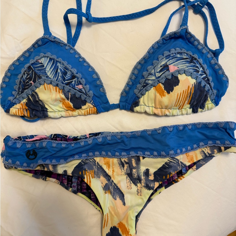 Maaji Bikini
